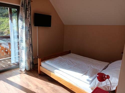 Hostal Kurzacka Chata