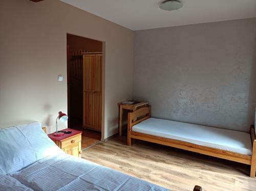 Hostal Kurzacka Chata