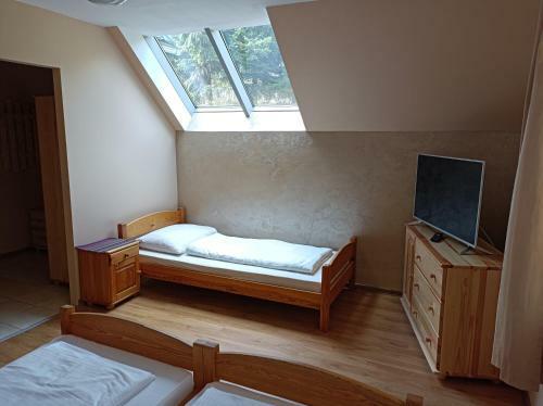 Hostal Kurzacka Chata