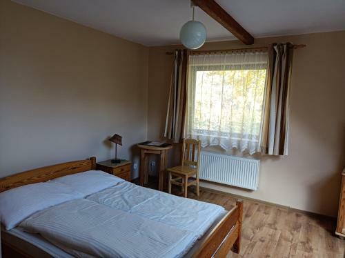 Hostal Kurzacka Chata