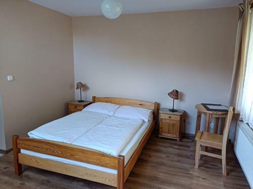Hostal Kurzacka Chata