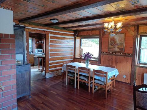 Hostal Kurzacka Chata