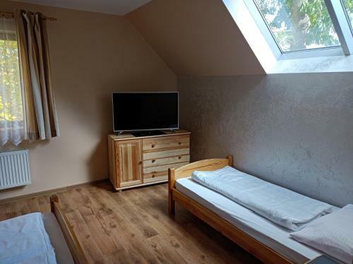 Hostal Kurzacka Chata