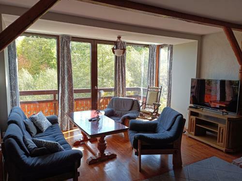 Hostal Kurzacka Chata