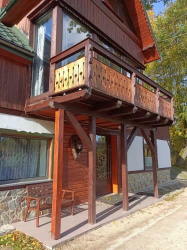 Hostal Kurzacka Chata