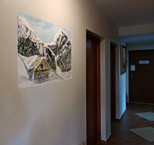 Hostal Kurzacka Chata