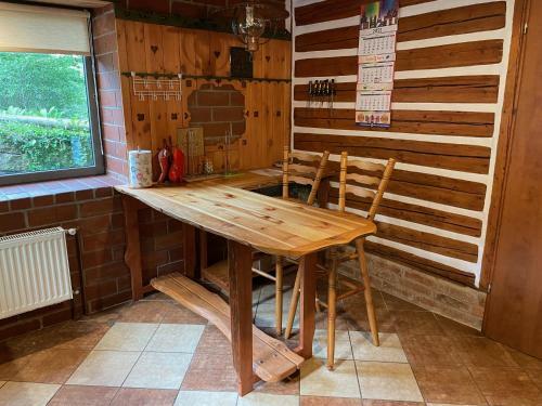 Hostal Kurzacka Chata