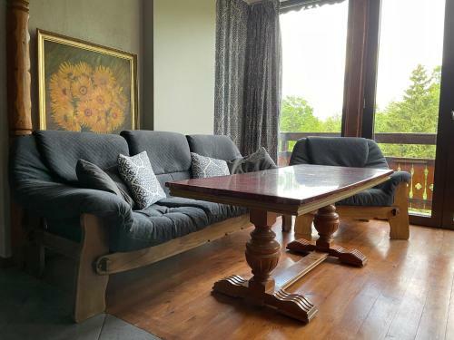 Hostal Kurzacka Chata