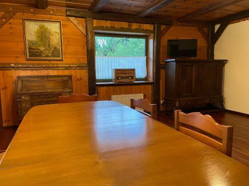 Hostal Kurzacka Chata