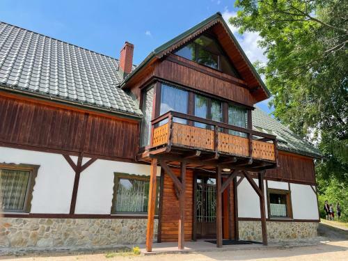 Hostal Kurzacka Chata