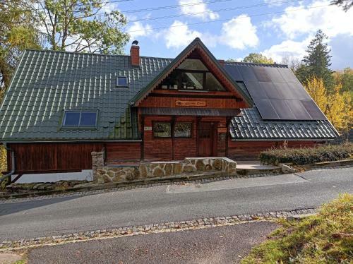 Hostal Kurzacka Chata
