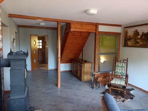 Hostal Kurzacka Chata