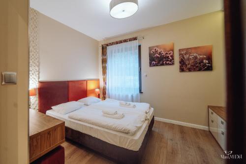 Dolina Wiking�w Apartament Oye 09