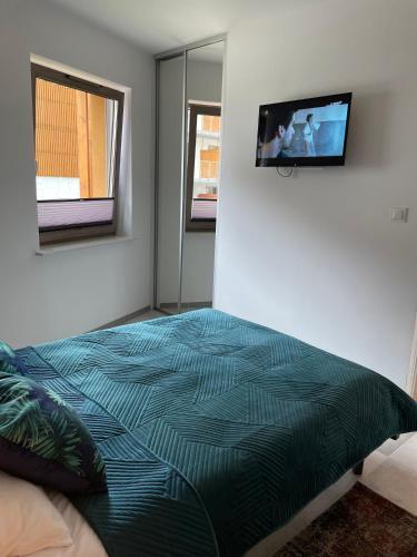 Apartamento Stone Hill Szklarska Por?ba