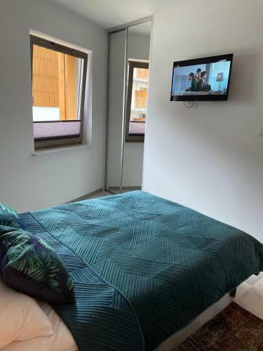 Apartamento Stone Hill Szklarska Por?ba