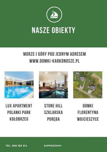 Apartamento Stone Hill Szklarska Por?ba