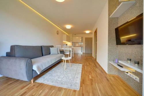 Trevilles Apartamenty - Fit