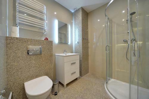Trevilles Apartamenty - Fit