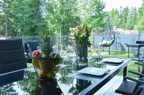 Apartament Prywatny Stone Hill Rackiewicz