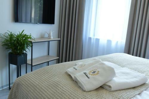 Apartament Prywatny Stone Hill Rackiewicz