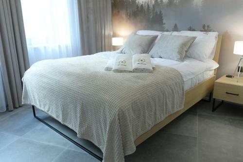 Apartament Prywatny Stone Hill Rackiewicz