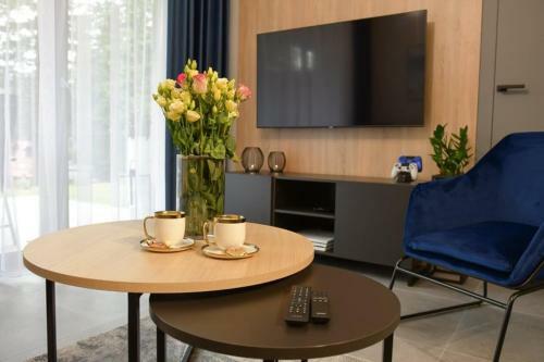 Apartament Prywatny Stone Hill Rackiewicz