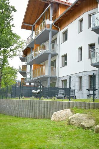Apartament Prywatny Stone Hill Rackiewicz