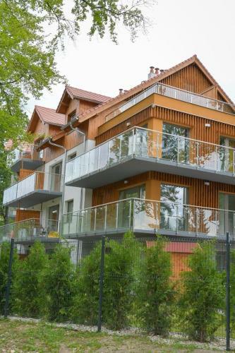Apartament Prywatny Stone Hill Rackiewicz