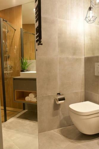 Apartament Prywatny Stone Hill Rackiewicz