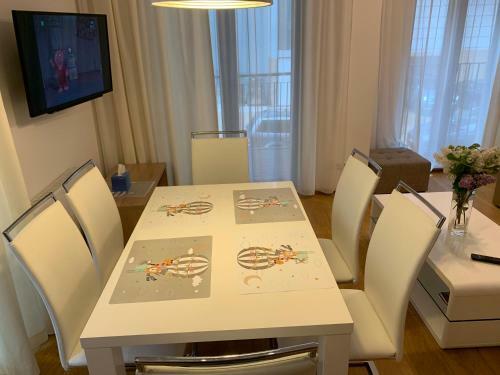 Szklarska Por?ba - Apartament Mondi Kai