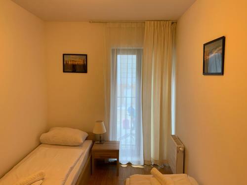 Szklarska Por?ba - Apartament Mondi Kai