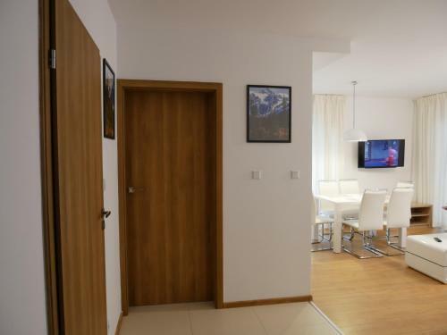 Szklarska Por?ba - Apartament Mondi Kai