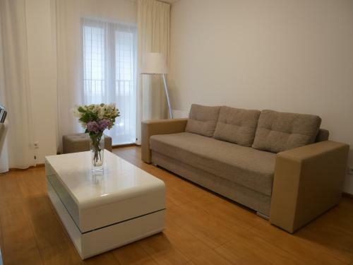 Szklarska Por?ba - Apartament Mondi Kai