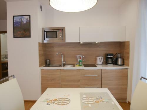 Szklarska Por?ba - Apartament Mondi Kai