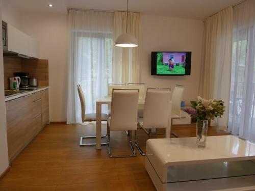 Szklarska Por?ba - Apartament Mondi Kai