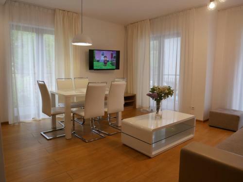 Szklarska Por?ba - Apartament Mondi Kai