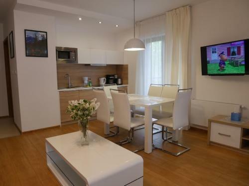 Szklarska Por?ba - Apartament Mondi Kai
