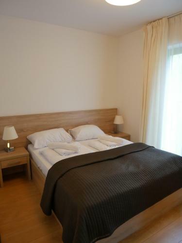 Szklarska Por?ba - Apartament Mondi Kai