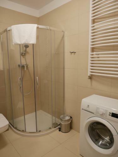 Szklarska Por?ba - Apartament Mondi Kai