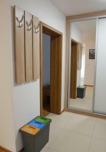 Szklarska Por?ba - Apartament Mondi Kai