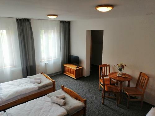 Hostal Dom Wczasowy Bo?ena