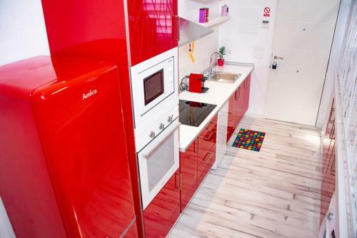 Apartamento Soraya's Place - Chop�n 3