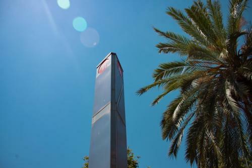 Apartamento Soraya's Place - Chop�n 3