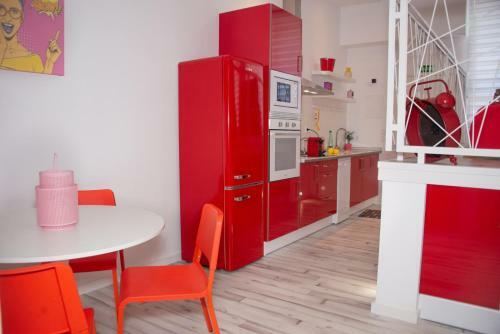 Apartamento Soraya's Place - Chop�n 3