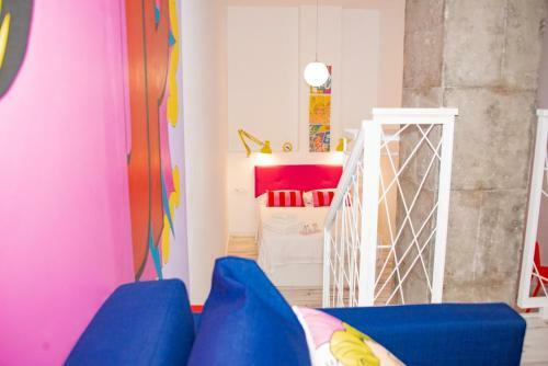 Apartamento Soraya's Place - Chop�n 3