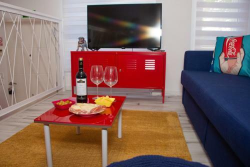 Apartamento Soraya's Place - Chop�n 3