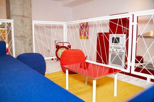 Apartamento Soraya's Place - Chop�n 3