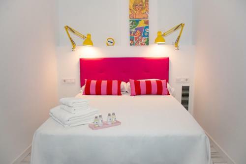 Apartamento Soraya's Place - Chop�n 3