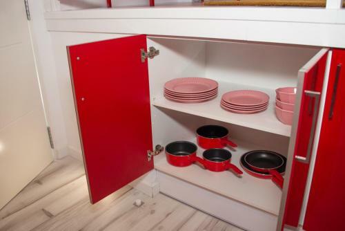Apartamento Soraya's Place - Chop�n 3