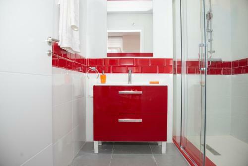 Apartamento Soraya's Place - Chop�n 3